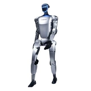 Unitree G1 İnsansı AI Robotu