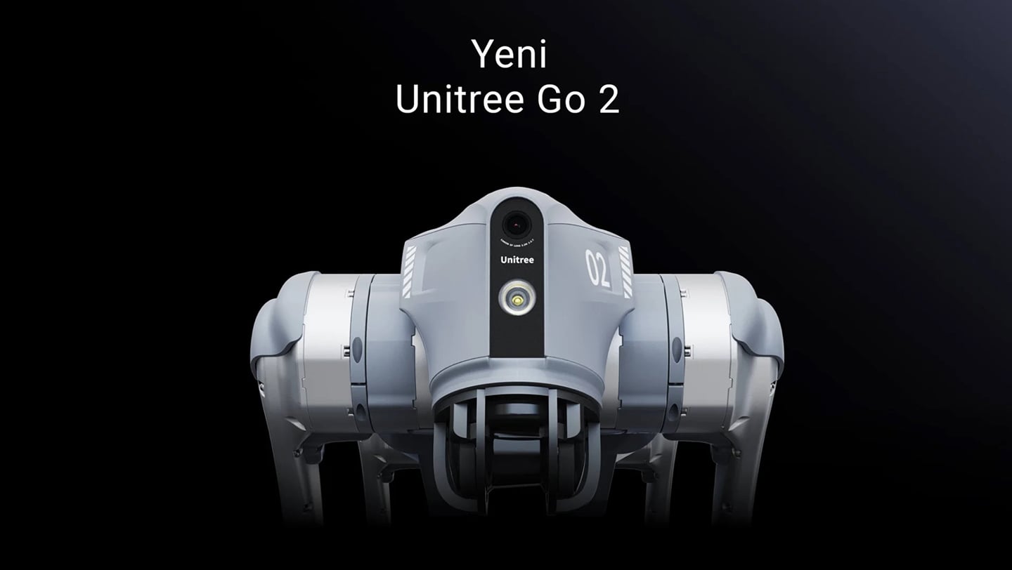 Unitree Go2 Edu U1 Fiyatı, Satın Alma Seçenekleri Ve Özellikleri