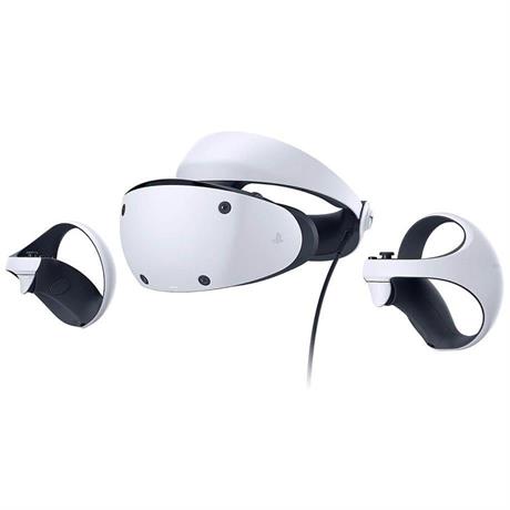 PlayStation VR2 (PS VR2 / PS5 VR) Horizon Call of the Mountain