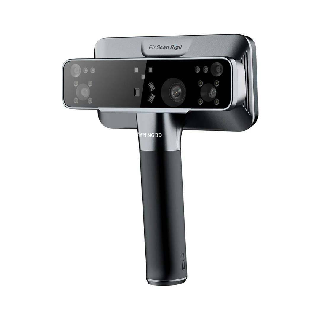 EinScan Rigil 3D Tarayıcı