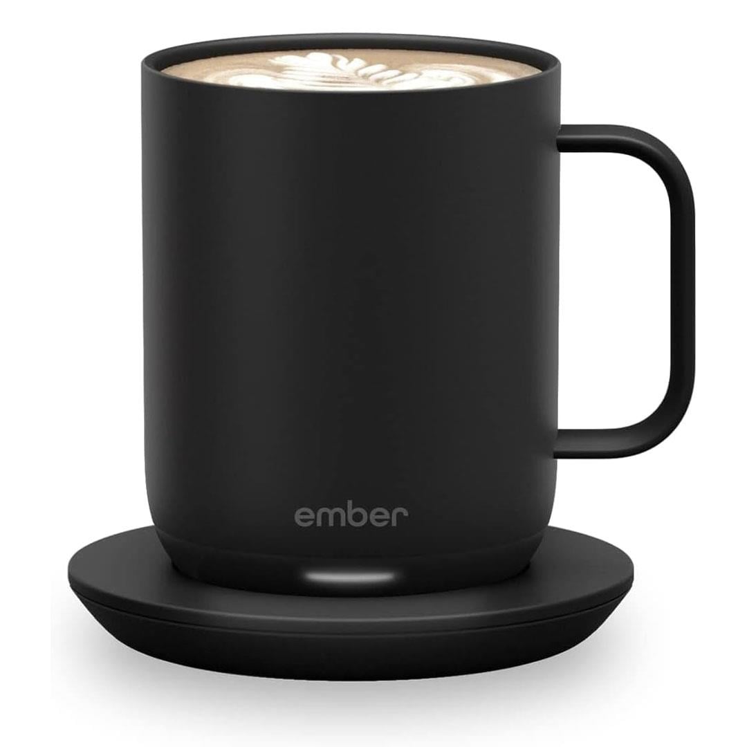 Ember Sıcaklık Kontrollü Akıllı Kupa 2