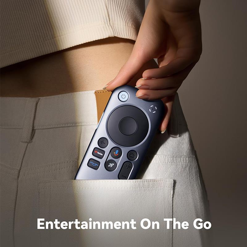 TCL RayNeo Pocket TV İle Eğlence Cebinizde, Deneyim Gözlüğünüzde!