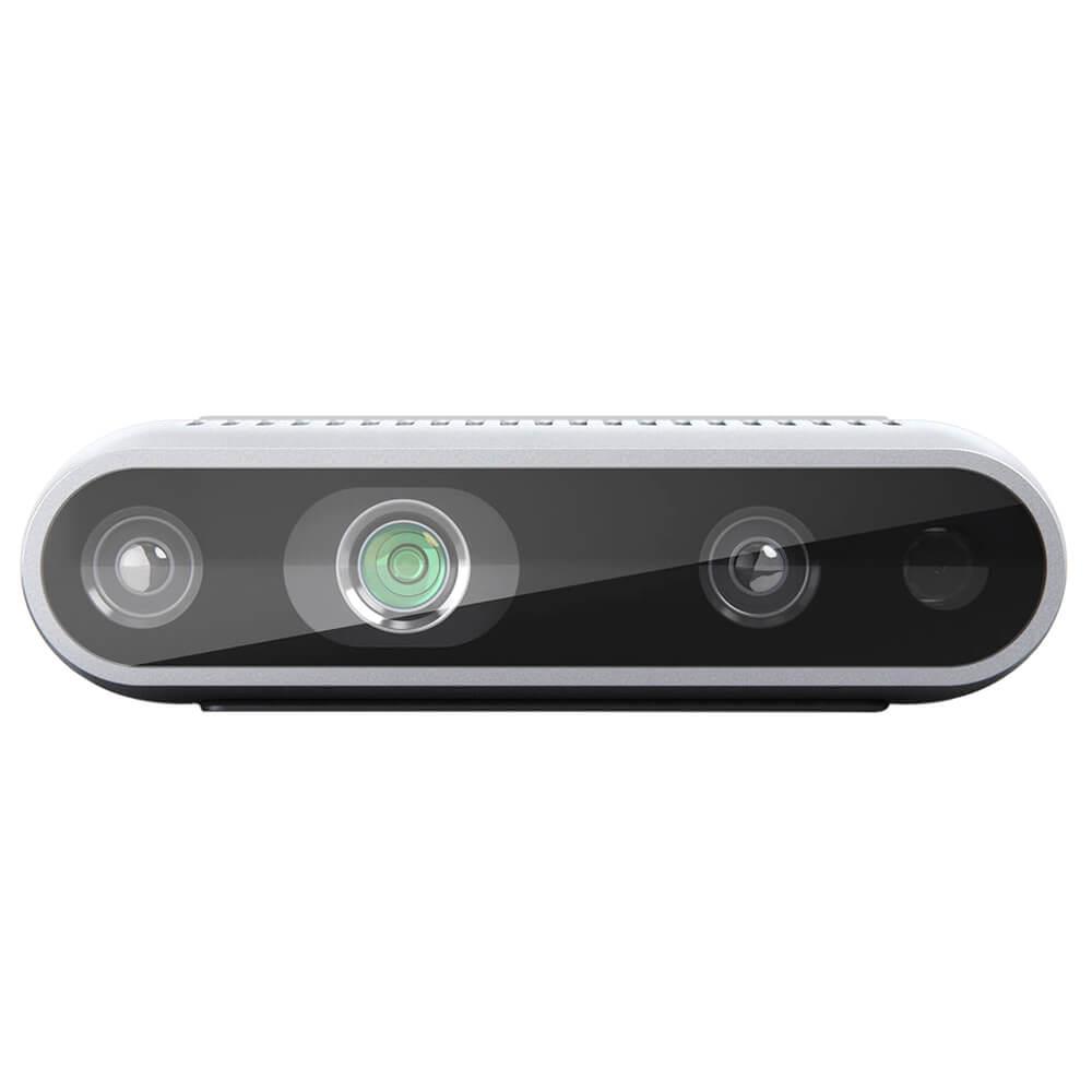Intel Realsense D435i Derinlik Kamerası