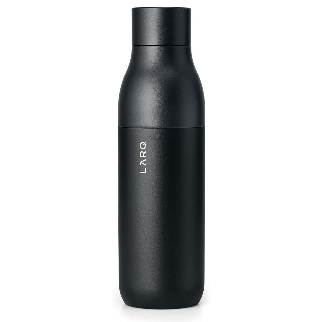 LARQ Bottle PureVis UV Su Arıtıcı Kendini Temizleyen Yalıtımlı Paslanmaz Çelik Su Şişesi