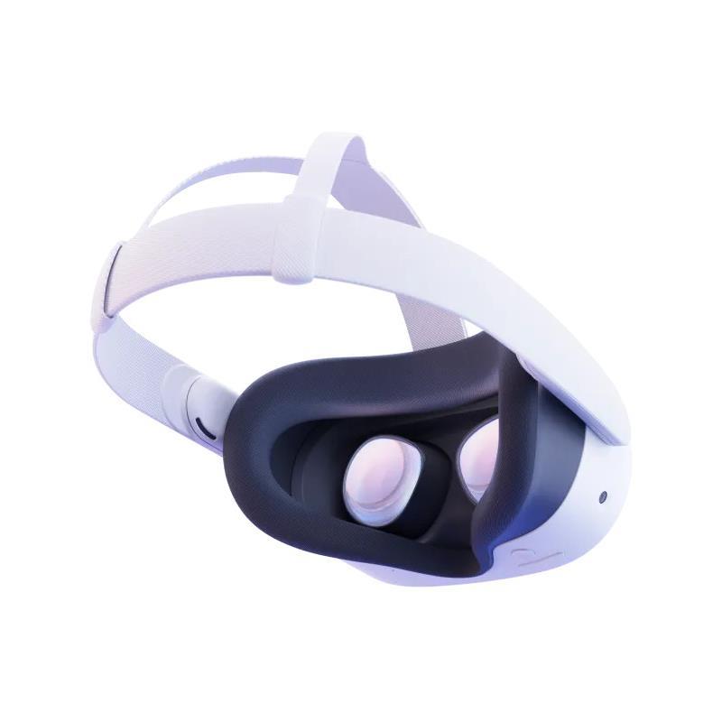 Meta Quest 3S 256 GB Fiyatı, Satın Alma Seçenekleri Ve Özellikleri