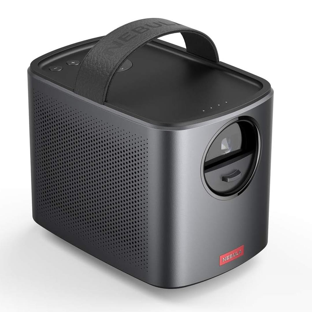 Anker Nebula Mars 2 Pro Projeksiyon Cihazı