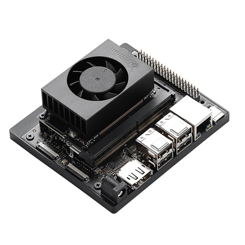 NVIDIA® Jetson Orin™ Nano Super Developer Kit