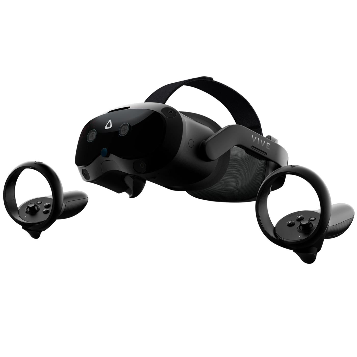 HTC Vive Focus Vision