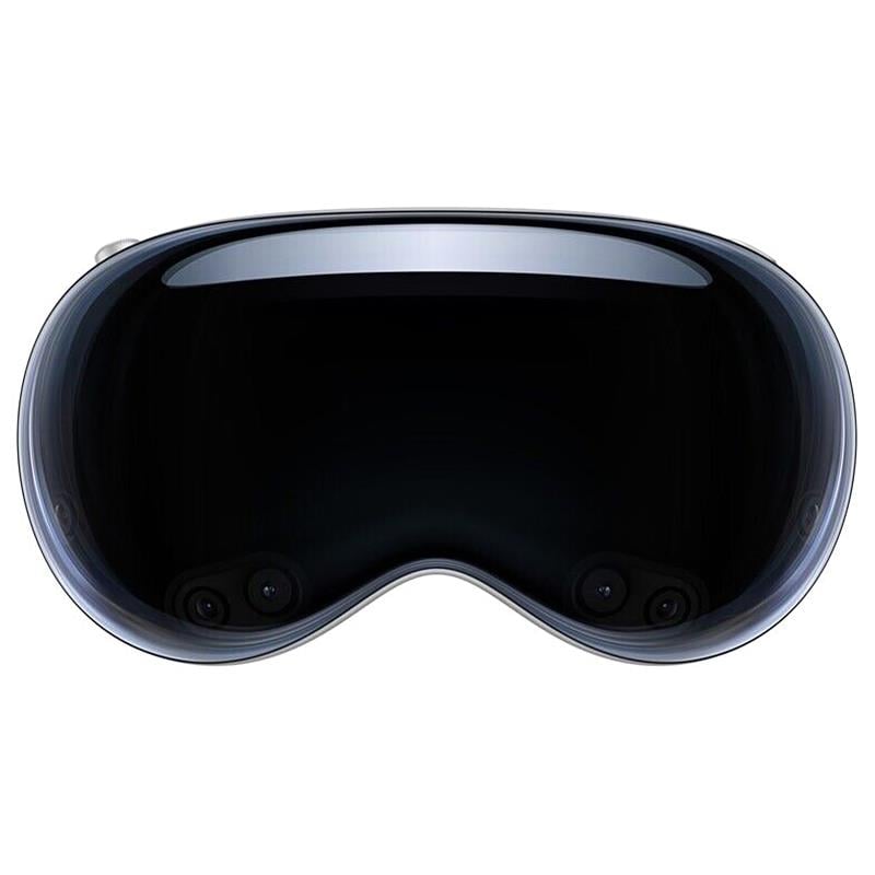 Apple Vision Pro