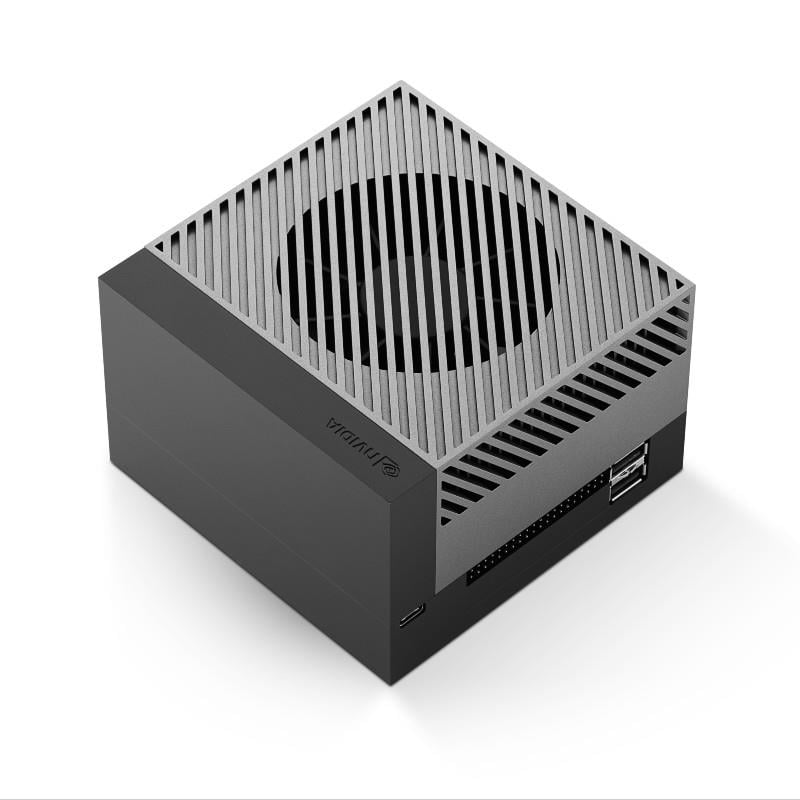 NVIDIA® Jetson AGX Orin™ 64GB Developer Kit YZ Bilgisayarı