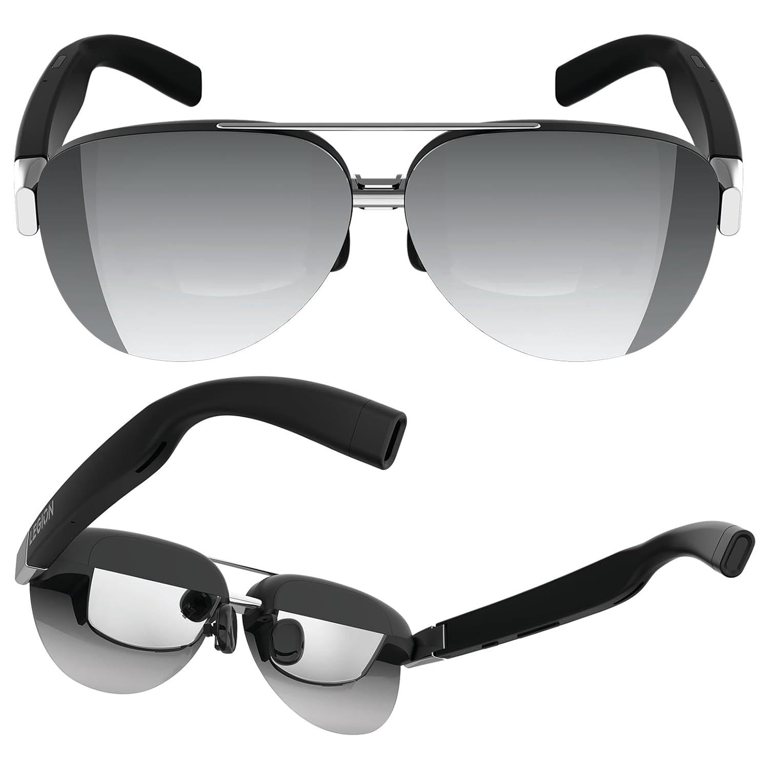 Lenovo Legion Glasses Gen 2 AR Gözlüğü