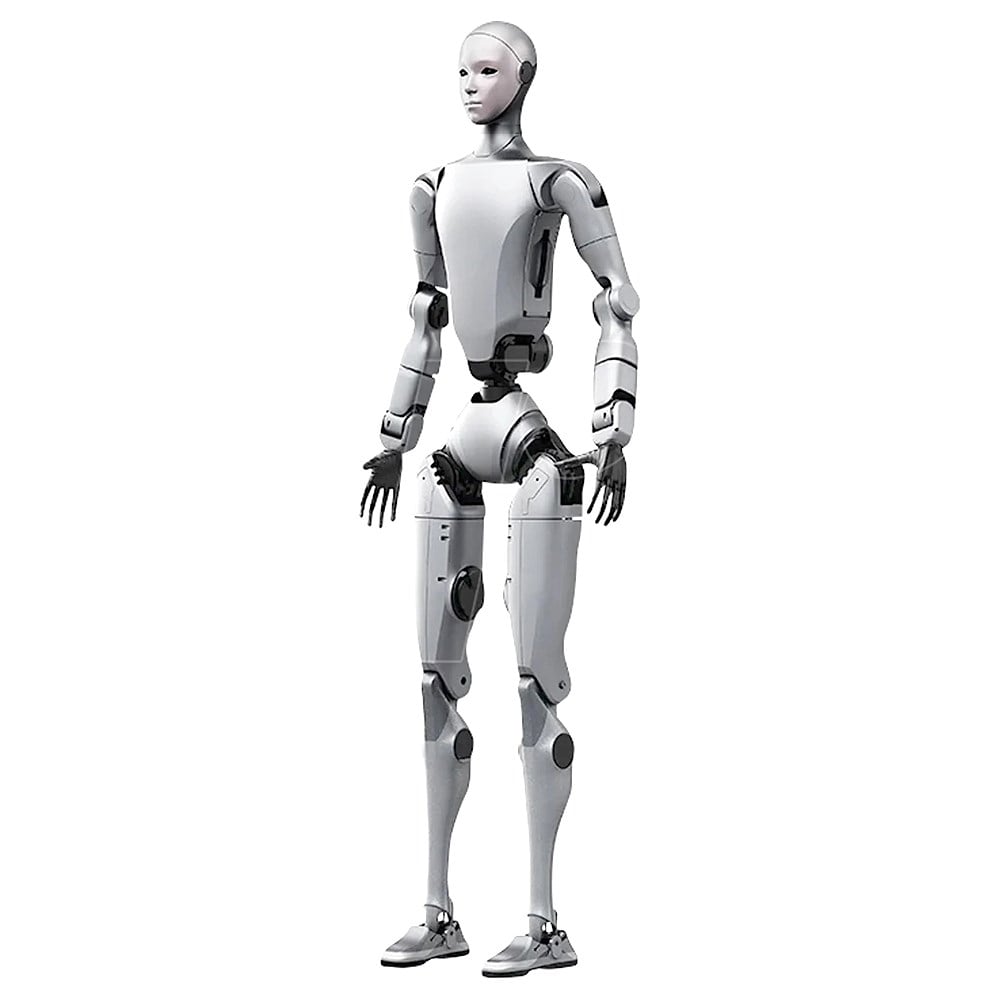 Unitree H2 EDU Universal Humanoid Robot