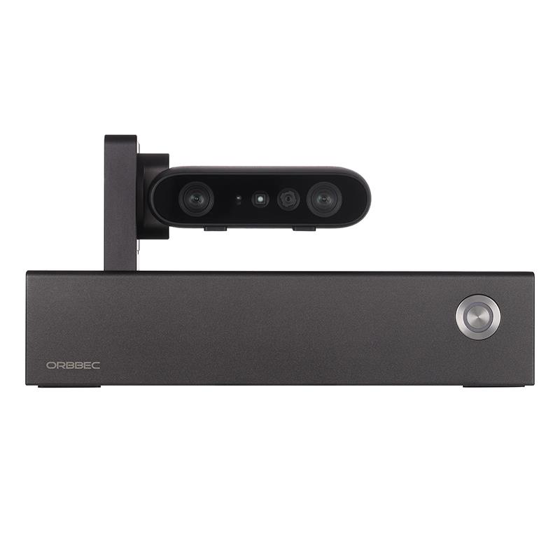ORBBEC Persee N1 RGB Stereo 3D Kamera + NVIDIA Jetson Nano Geliştirme Kiti