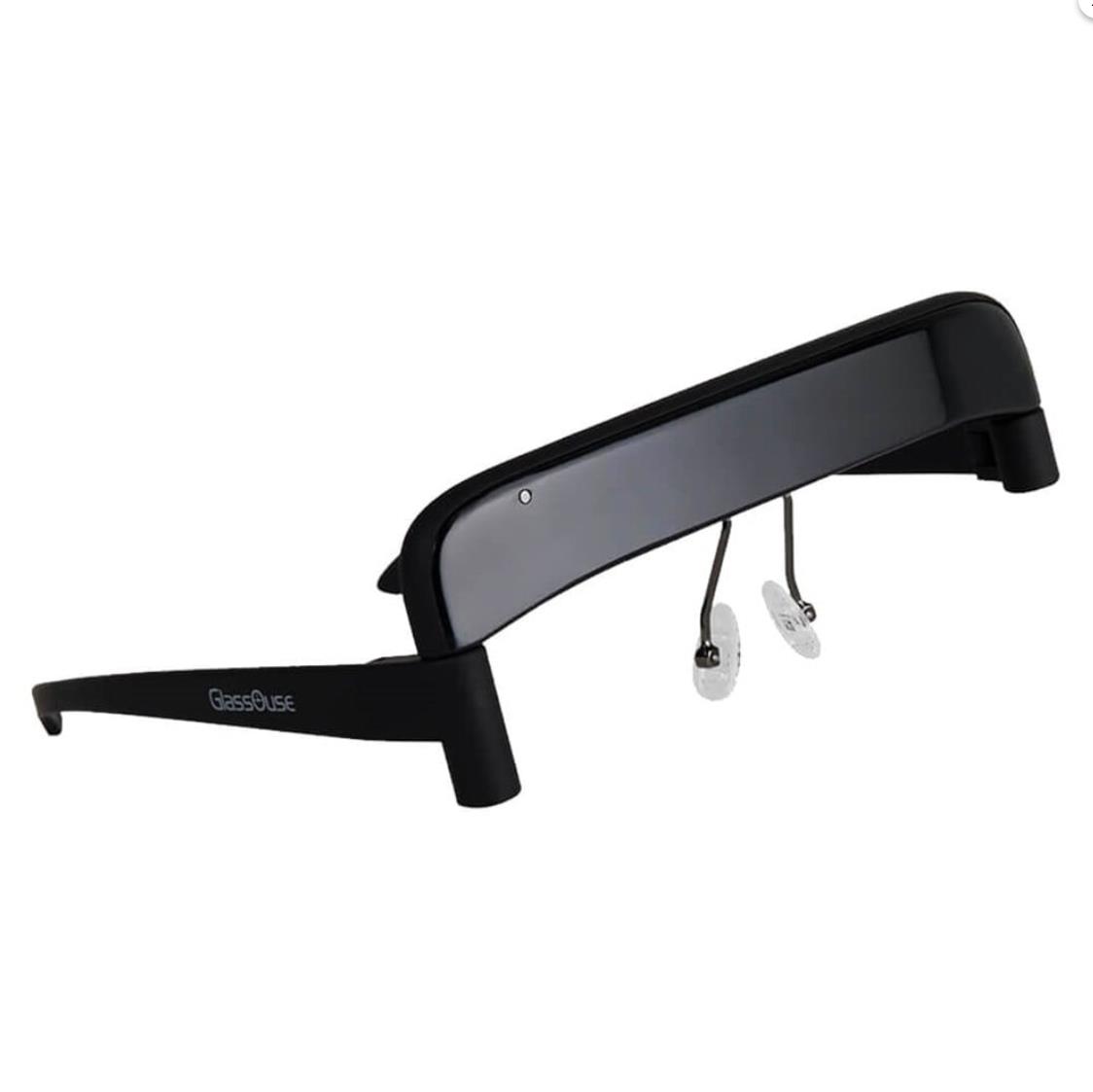 GlassOuse Assistive Device V1.4 