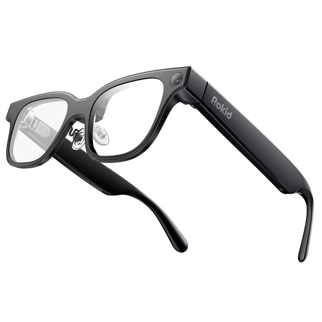 Rokid Glasses - AI AR Akıllı Gözlük