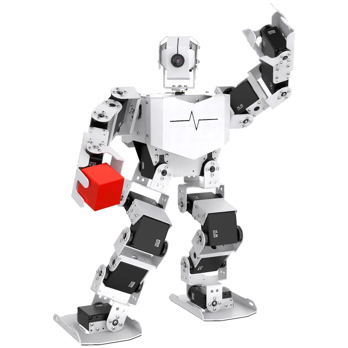 Hiwonder TonyPi Pro YZ İnsansı Robot