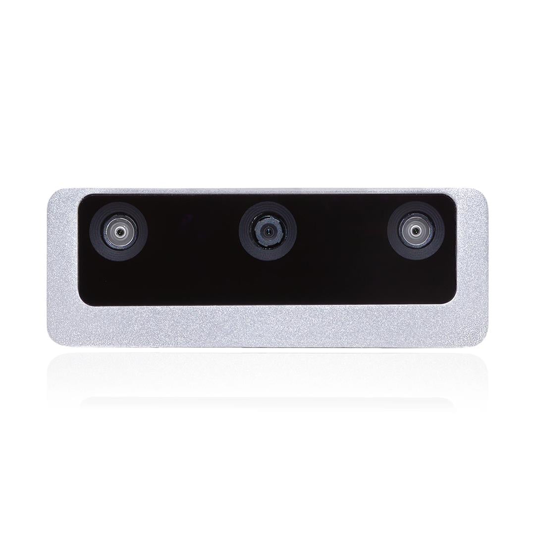 Luxonis OAK-D W PoE IP65 Stereo Derinlik Kamera