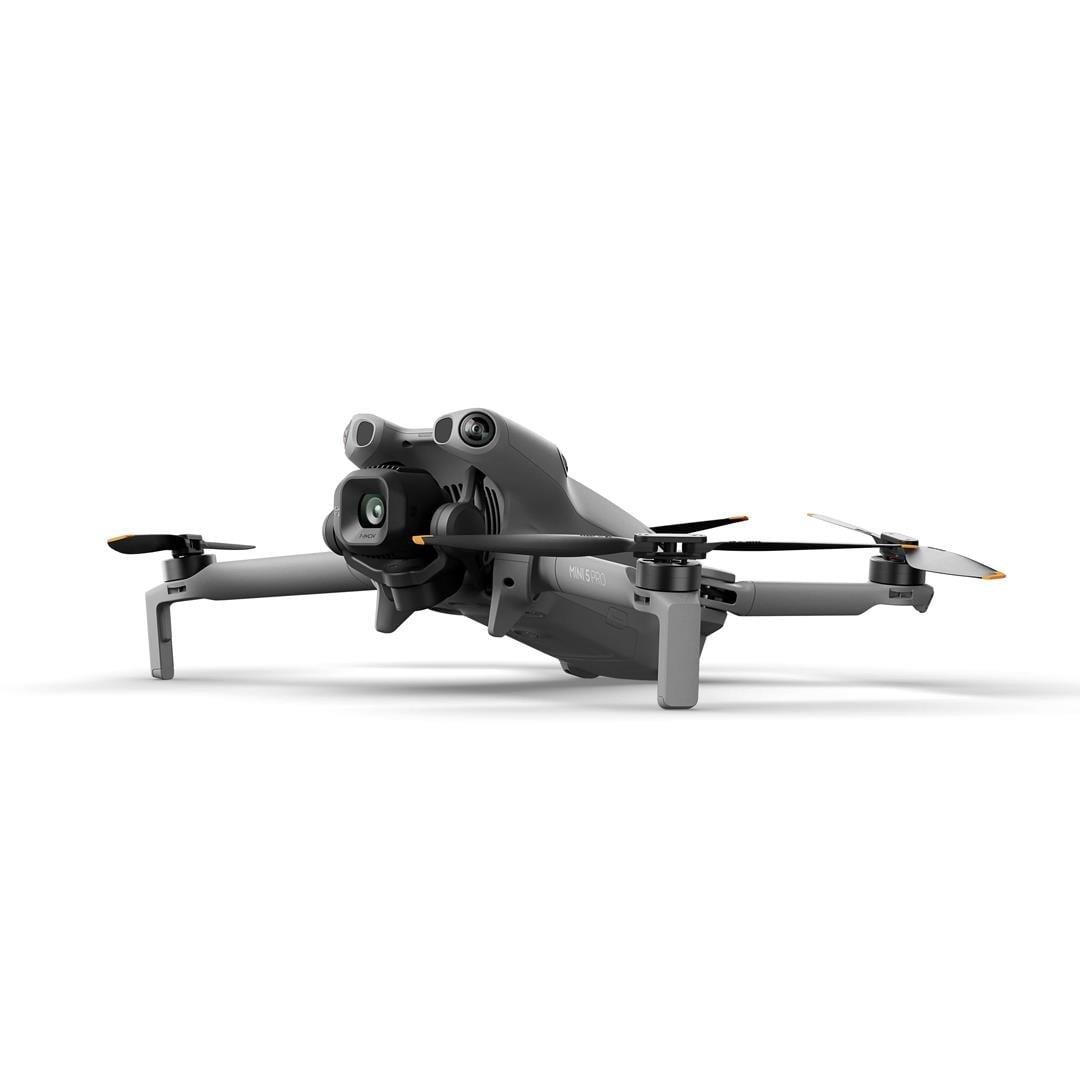 DJI Mini 5 Pro Drone FLY More Combo Plus (DJI RC2)