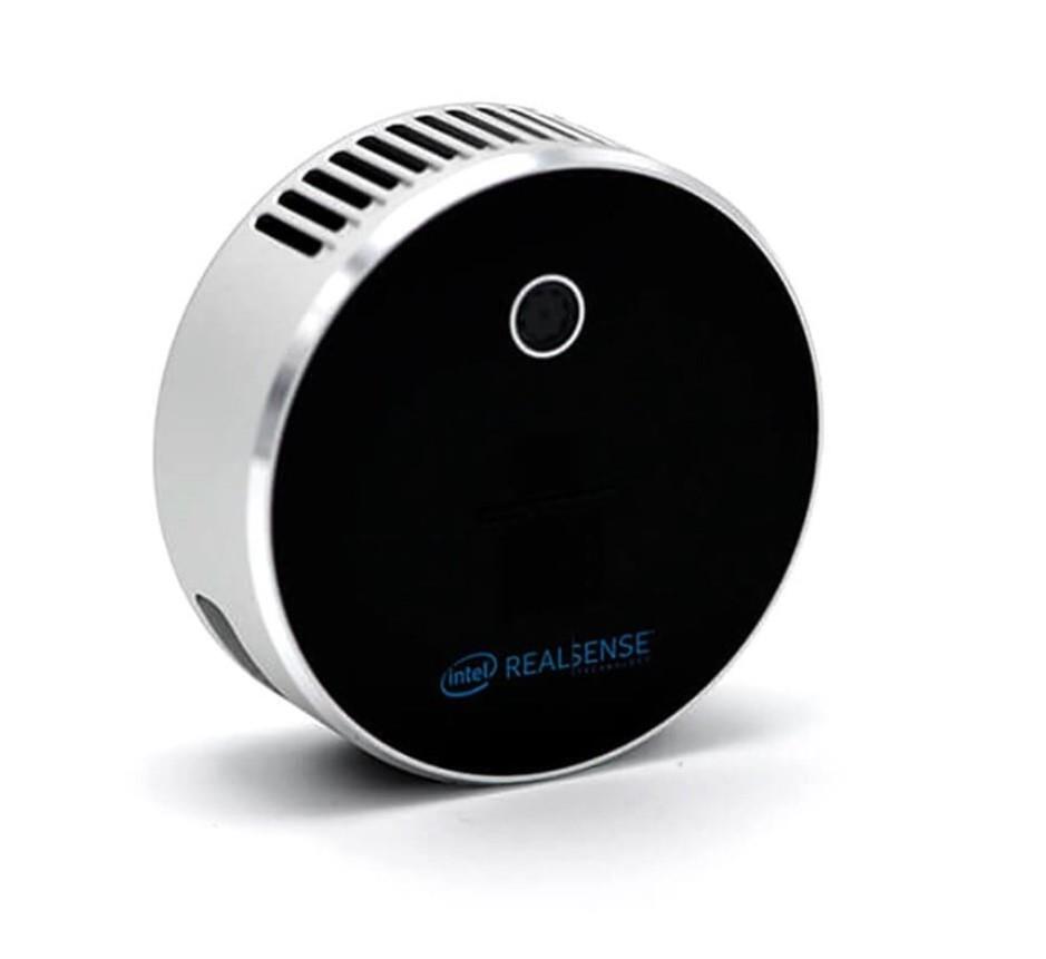 Intel Realsense LIDAR Kamera L515