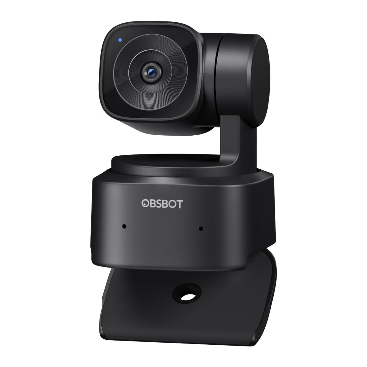 OBSBOT Tiny SE Ai Yapay Zeka Destekli Full HD PTZ Web Kamera