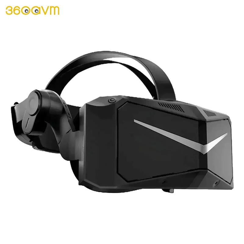Pimax Crystal Light Headset with Controllers