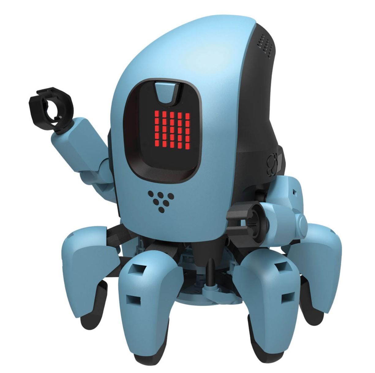 Thames & Kosmos Kai AI Yapay Zeka Robot Kiti
