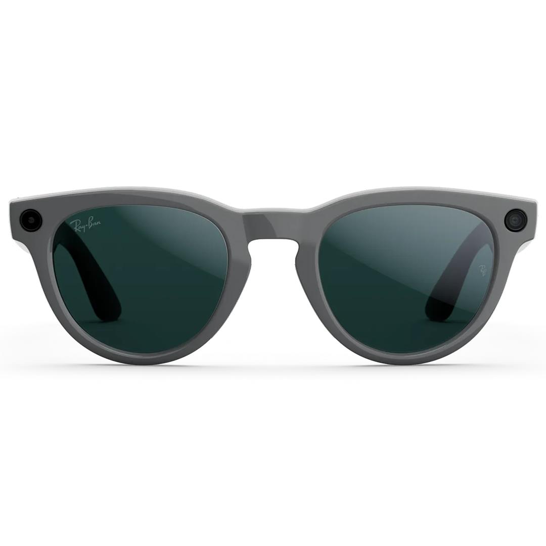 Ray-Ban Meta Headliner (Gen 2) Kameralı Yapay Zekalı Akıllı Gözlük