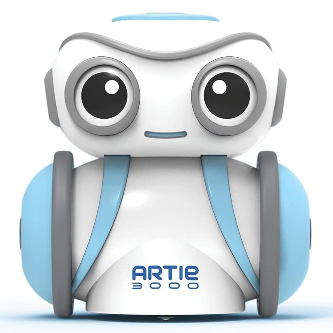 Artie 3000 - Kodlama Robotu