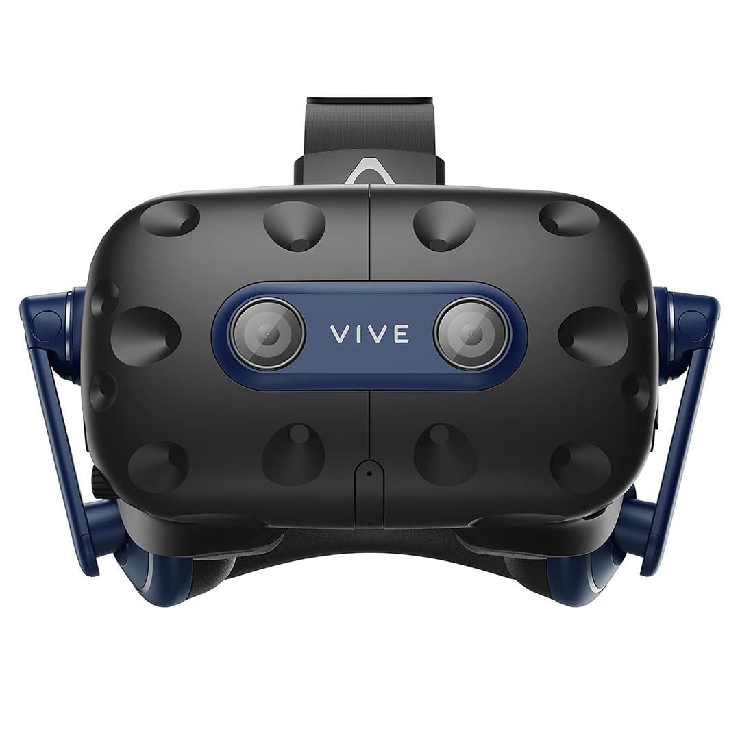 HTC Vive Pro 2 PC VR Sanal Gerçeklik Başlığı