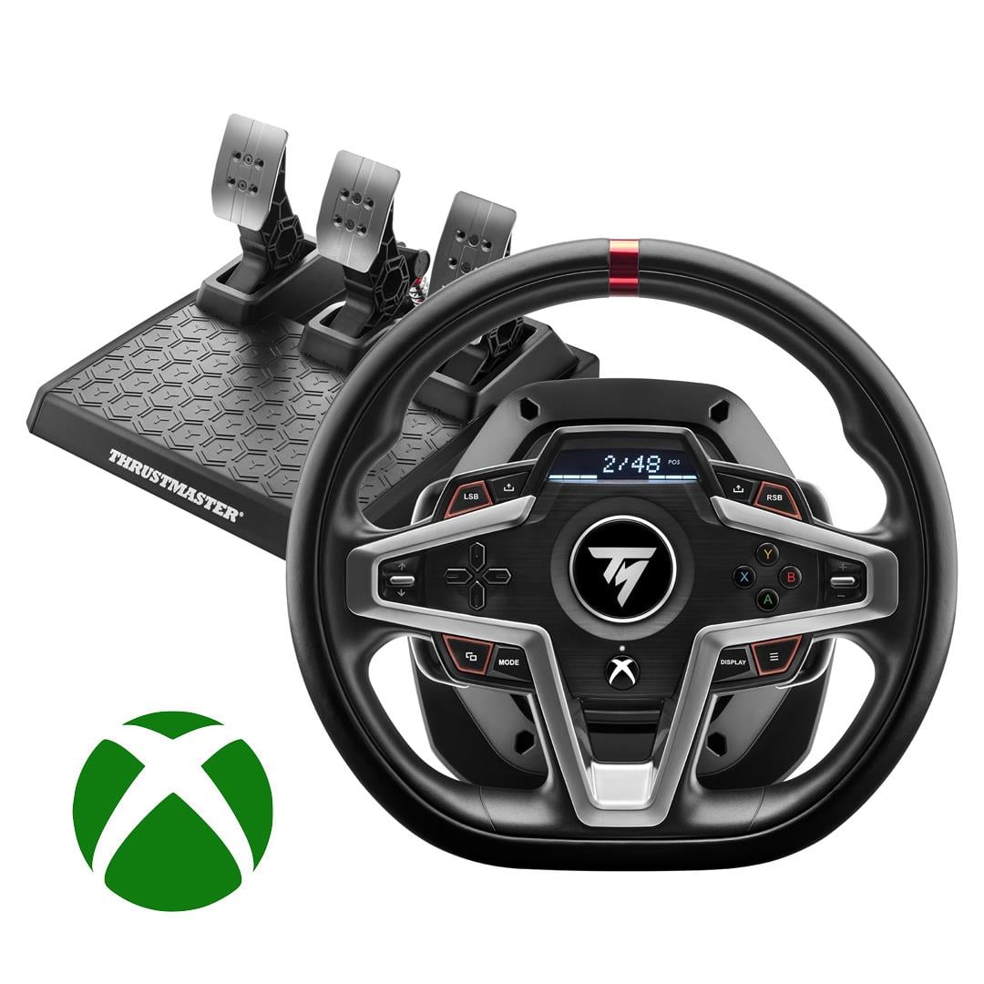 Thrustmaster T248 Xbox & PC