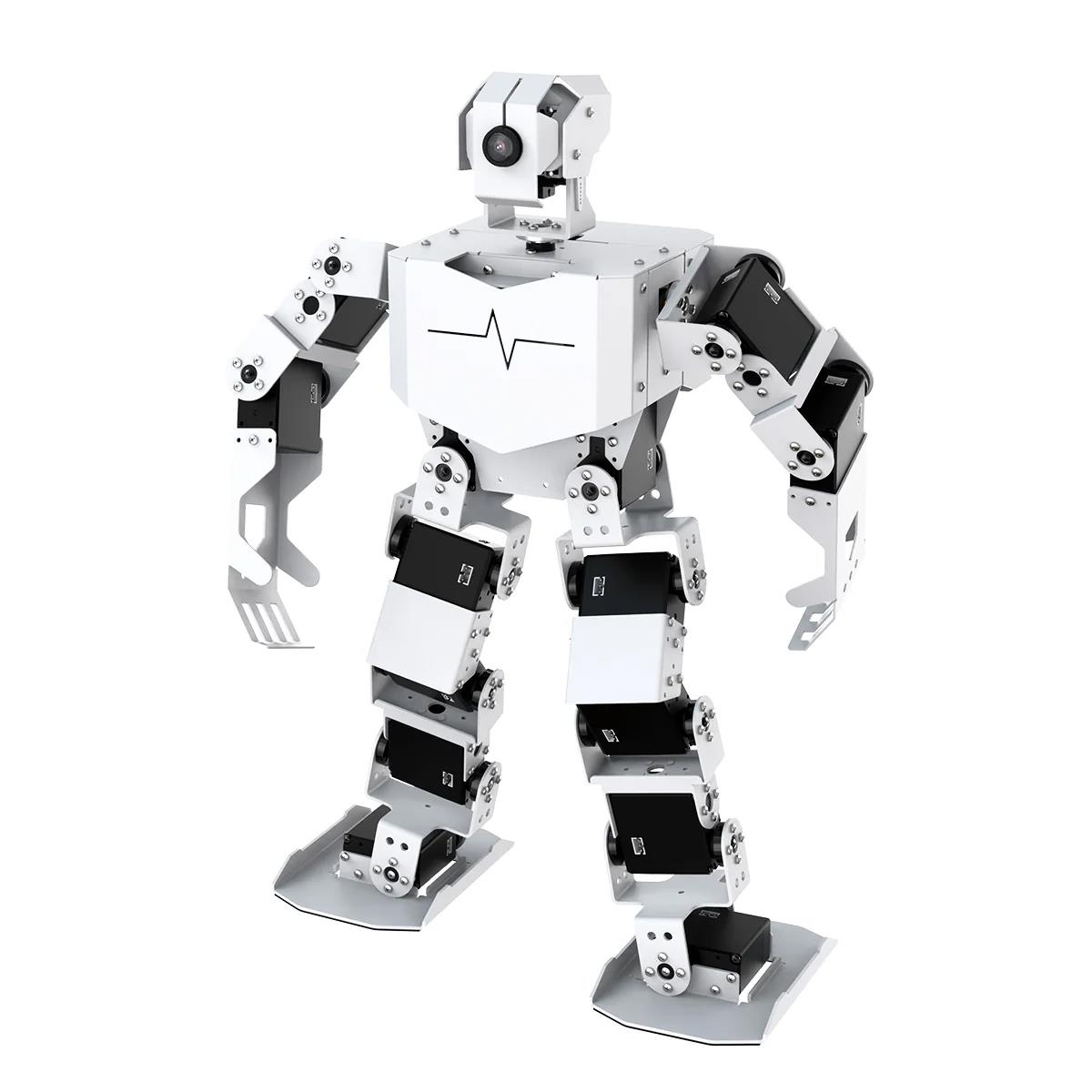 Hiwonder TonyPi YZ İnsansı Robot