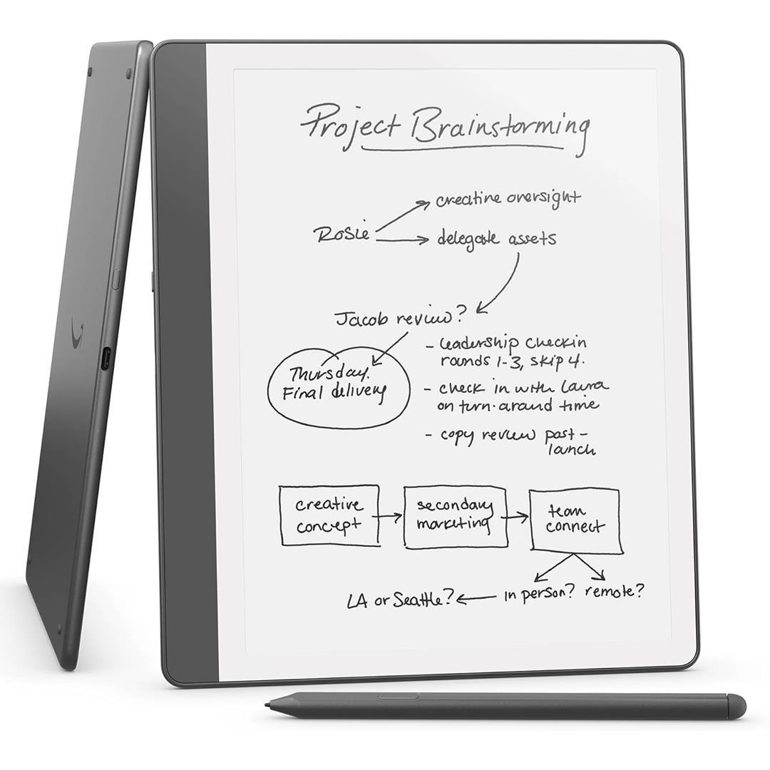 Kindle Scribe 64GB E-Okuyucu