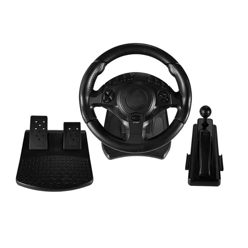 Alucard NS-9877 Oyun Direksiyon Seti