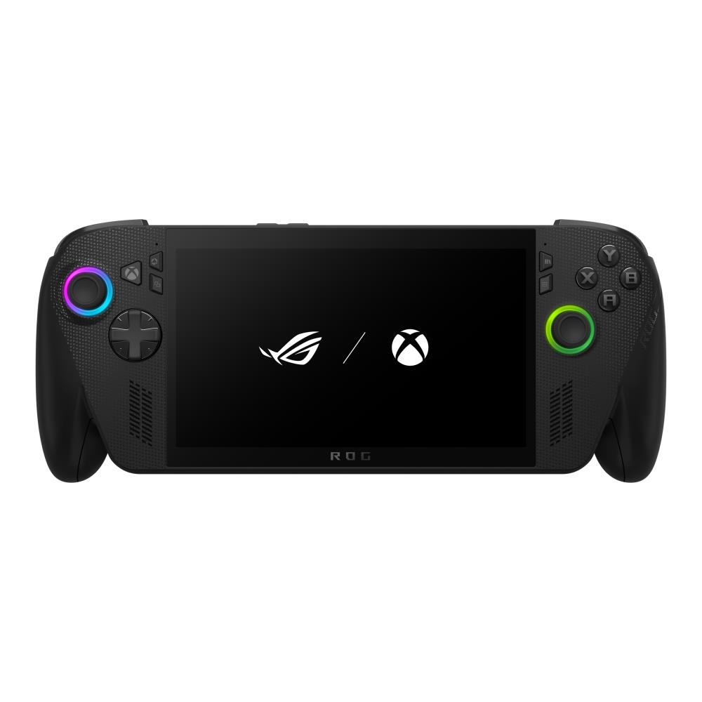 ASUS ROG Xbox Ally X El Oyun Konsolu