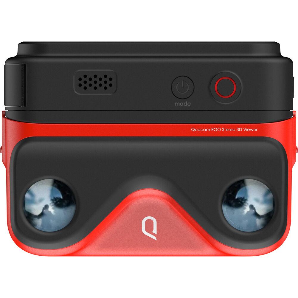 Kandao QooCam Ego 3D Kamera