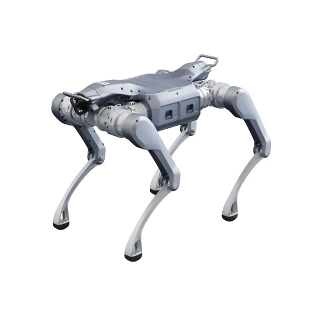 Unitree A2 Pro Robot Köpek