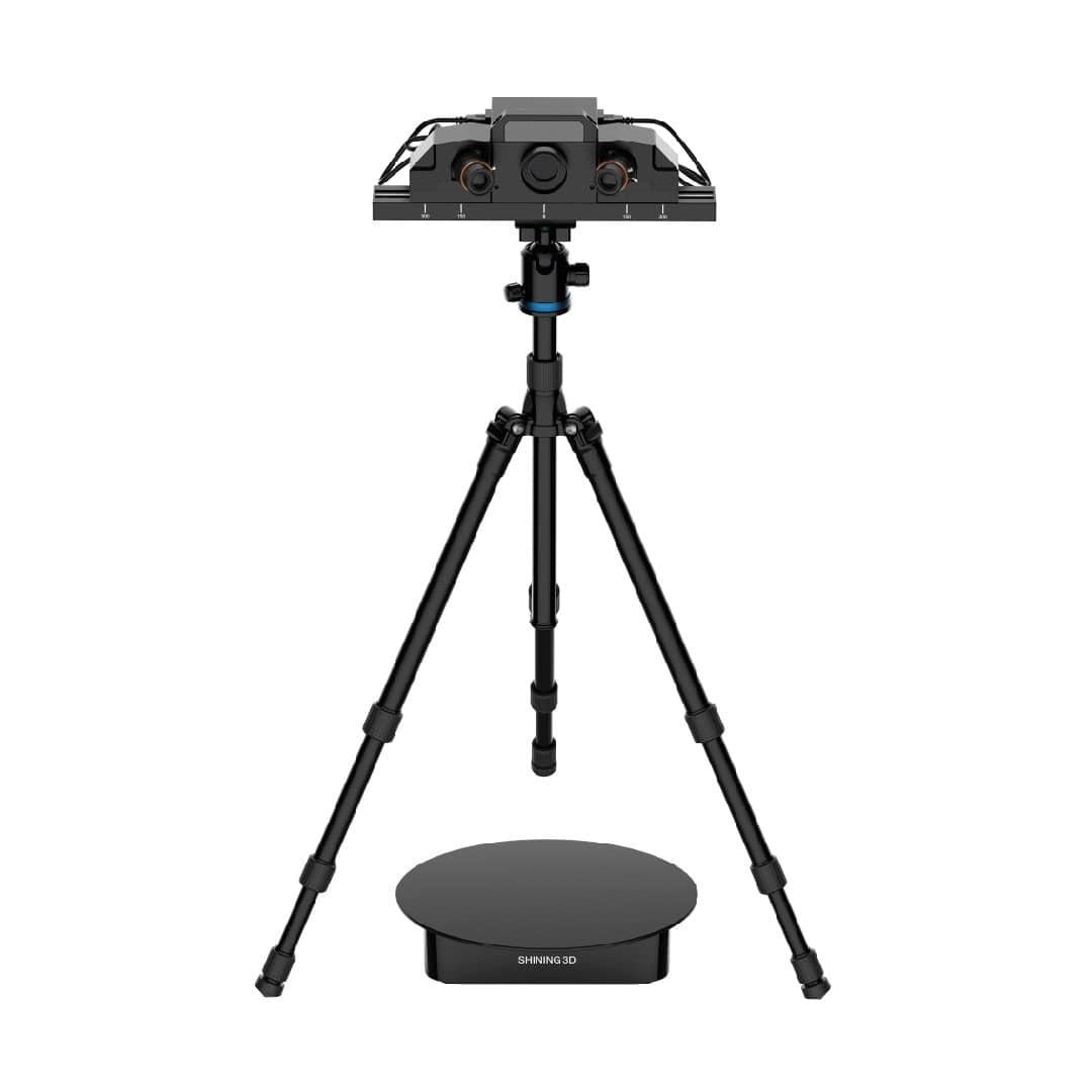 Shining 3D TranScan C 3D Tarayıcı