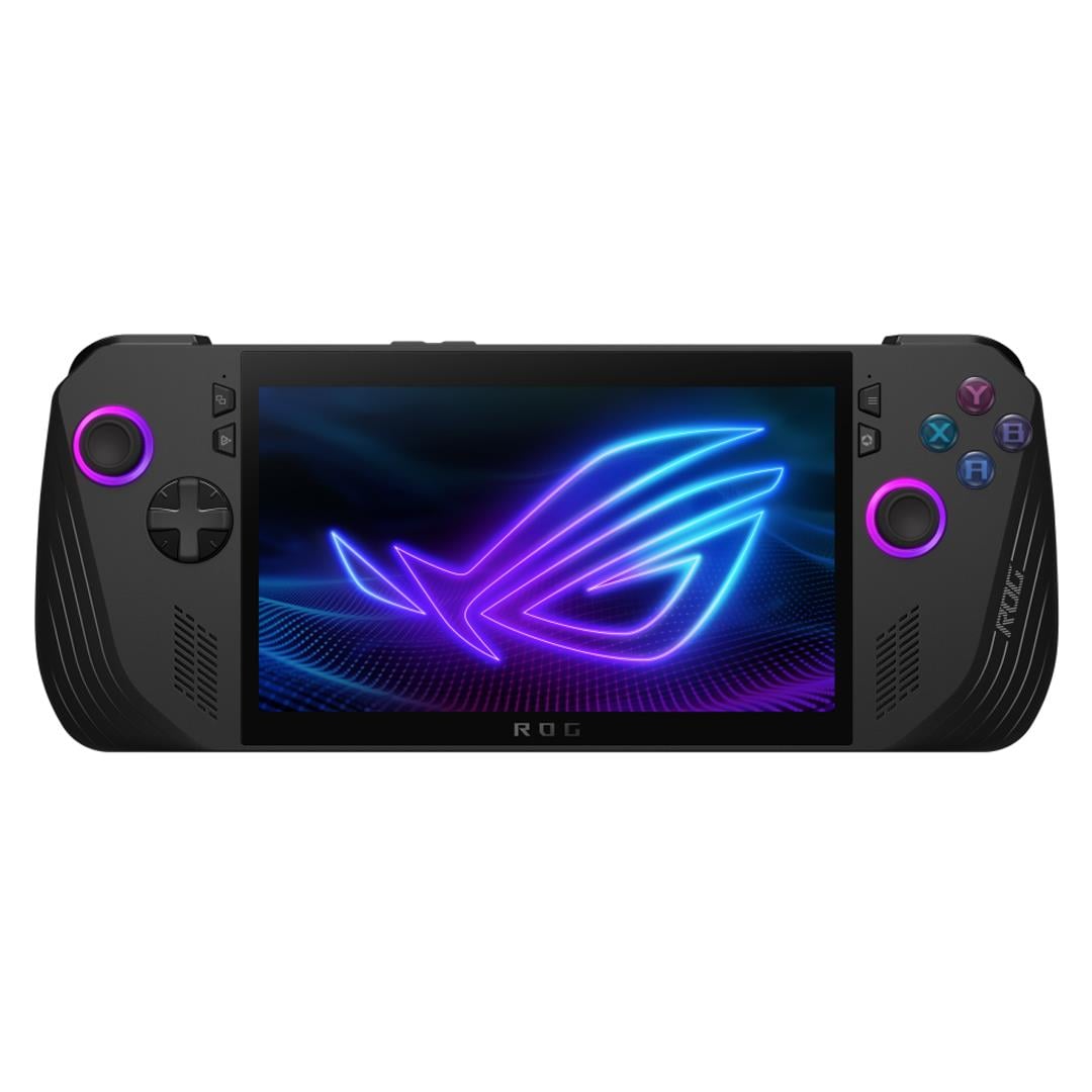 Asus ROG Ally X Taşınabilir Oyun Konsolu