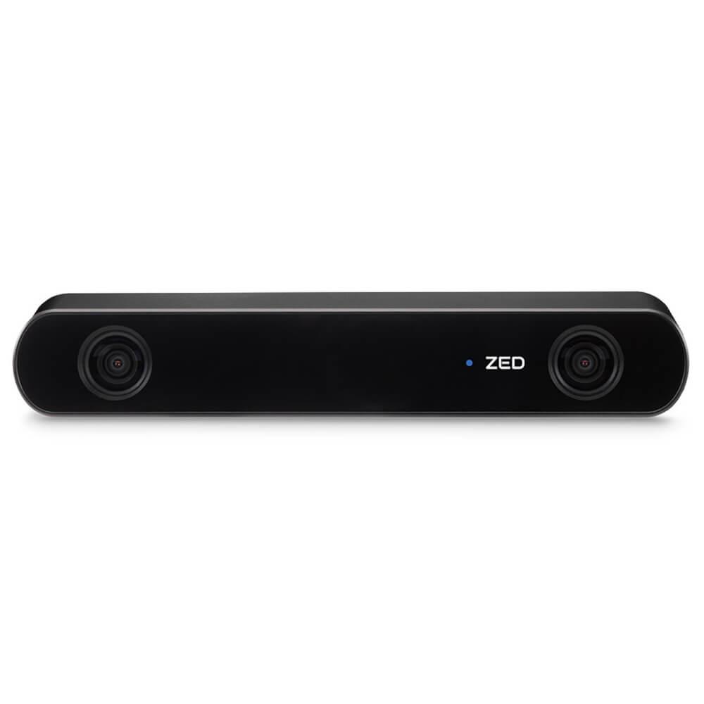 ZED 2 Stereo Kamera