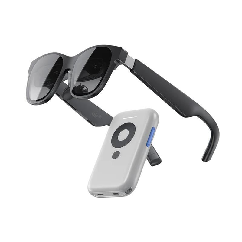 XREAL Air 2 + XREAL Beam Bundle