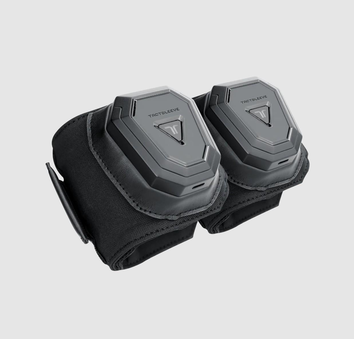 bHaptics TactSleeve Kollar İçin VR Dokunsal Aksesuar