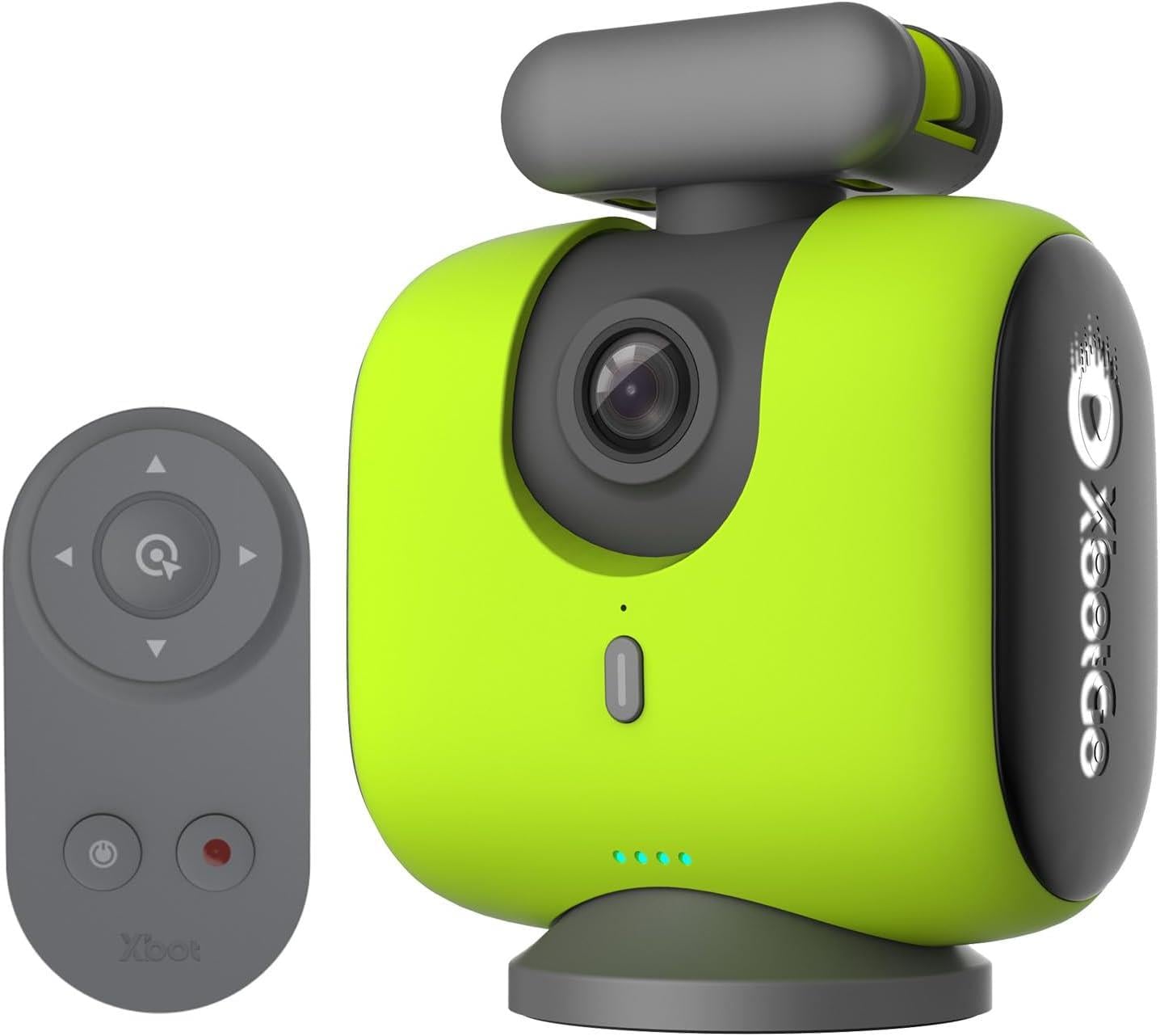 XbotGo Chameleon Ai Otomatik Spor Aksiyon Kamerası