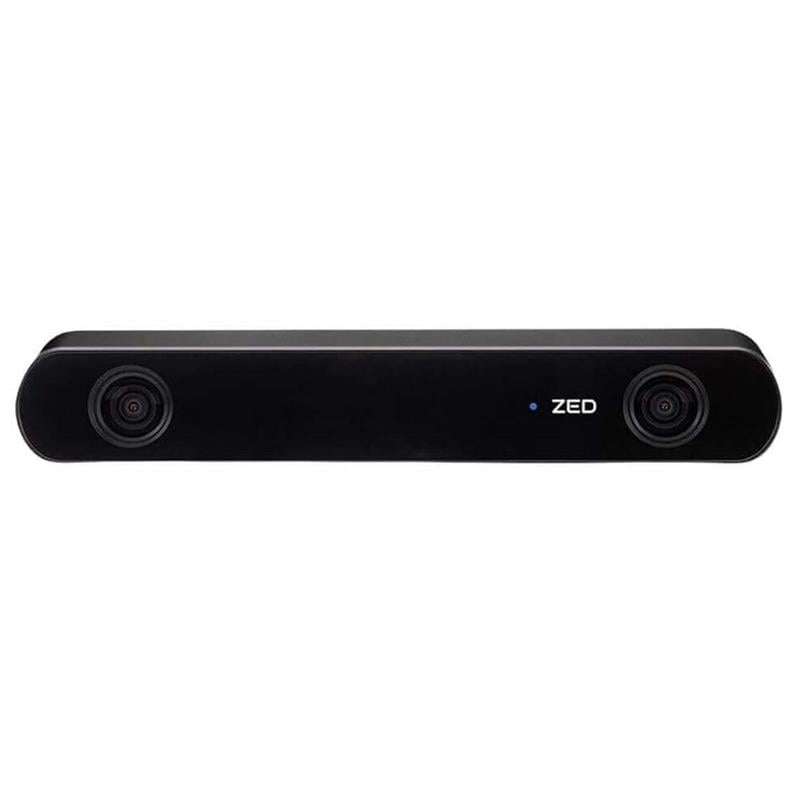 ZED 2i Endüstriyel AI Stereo Kamera Odak 2,1mm