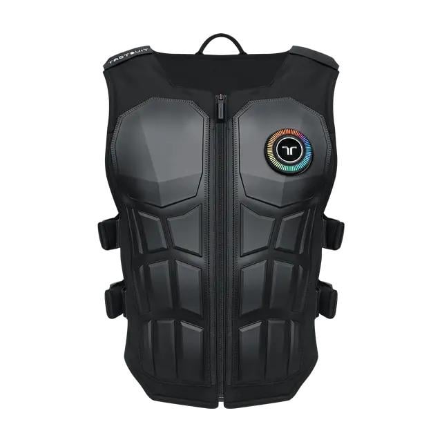 TactSuit Pro VR Haptic (Dokunsal) Yelek