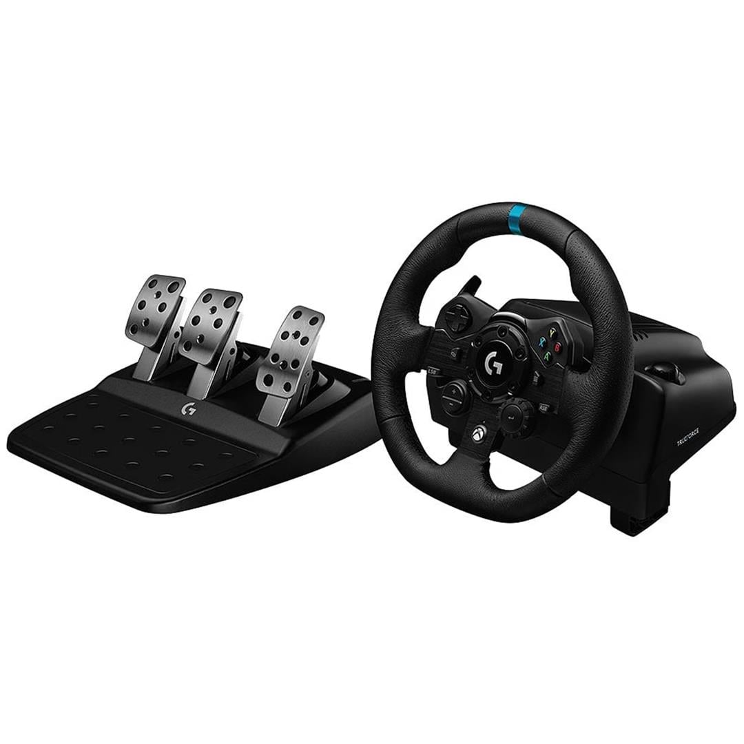 Logitech G G923 Xbox Ve Pc Uyumlu