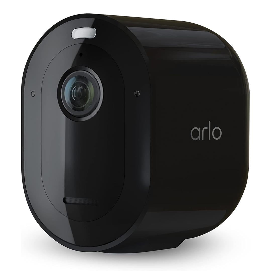 Arlo Pro 5S Spotlight Güvenlik Kamerası 2K HDR