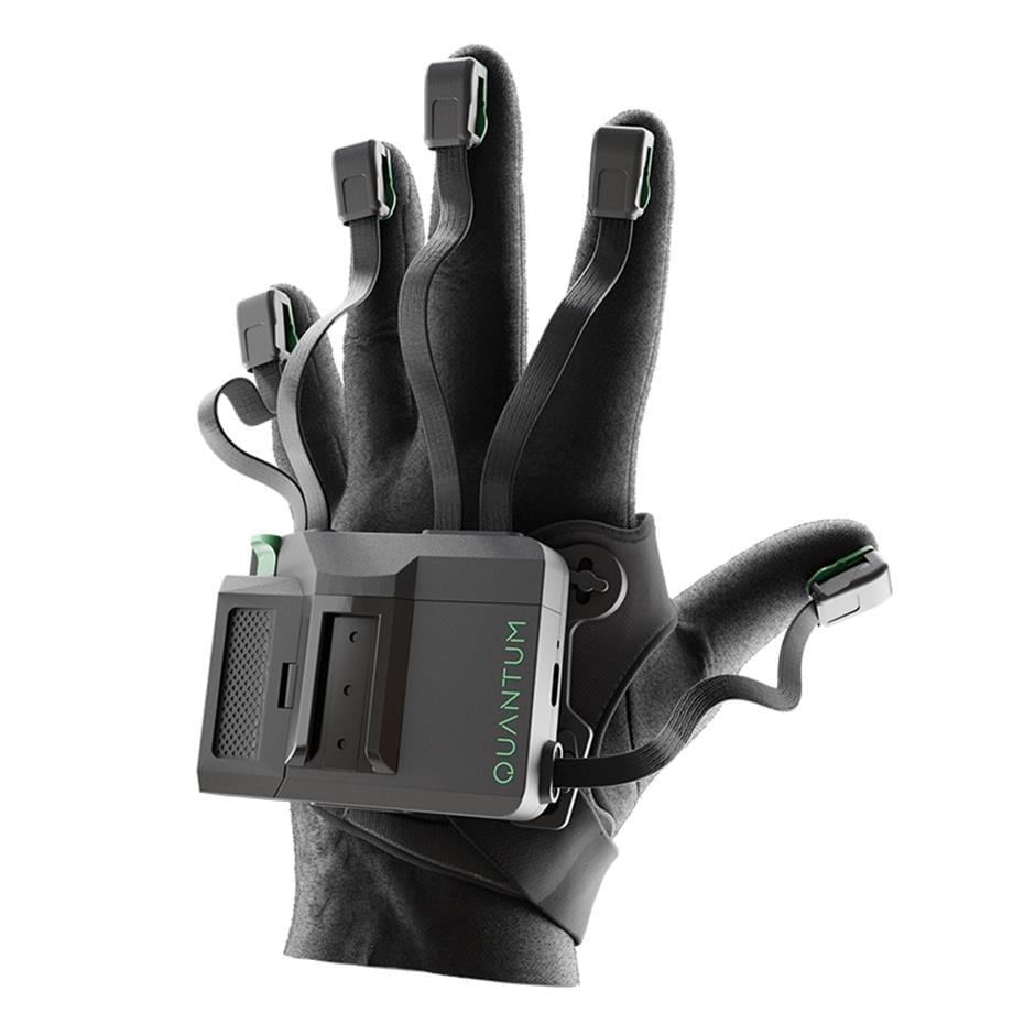 Manus Quantum Precision XR Eldivenler