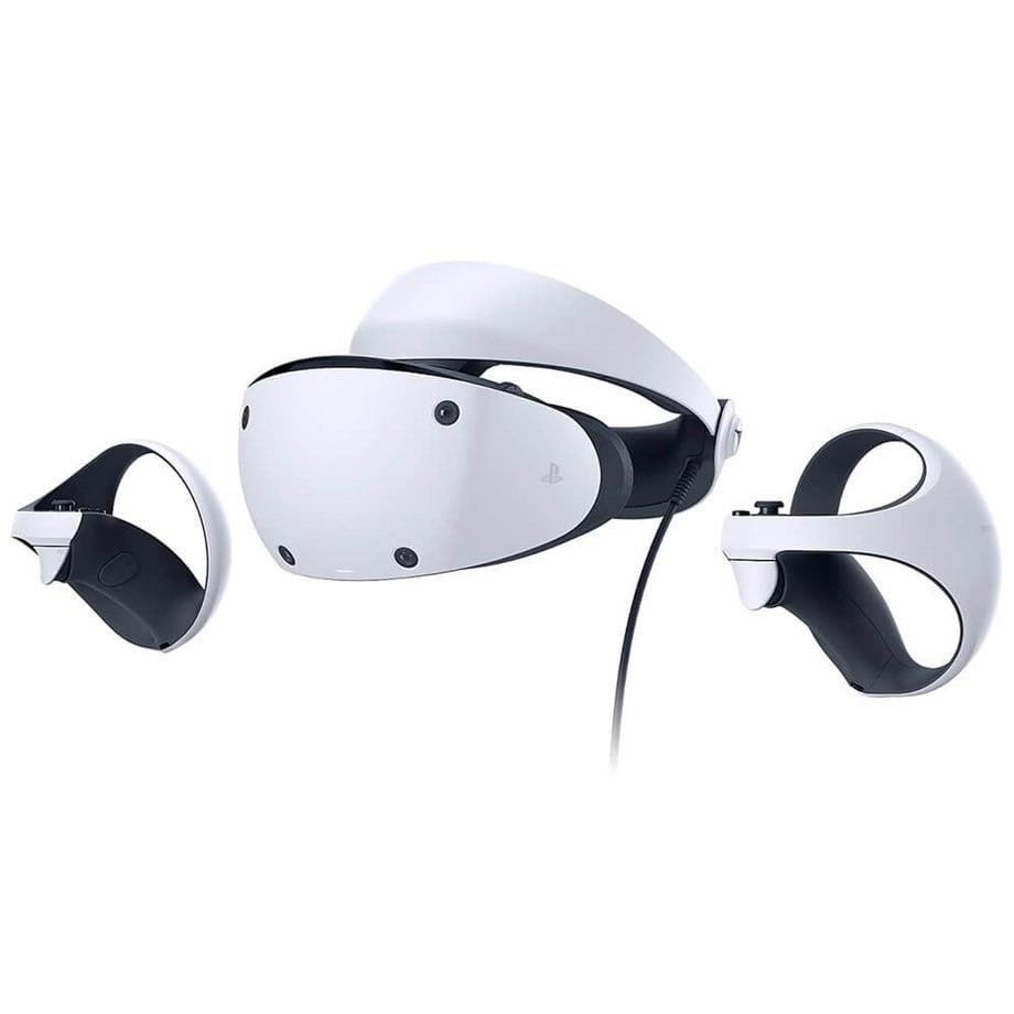 PlayStation VR2 (PS VR2 / PS5 VR) Sanal Gerçeklik Başlığı
