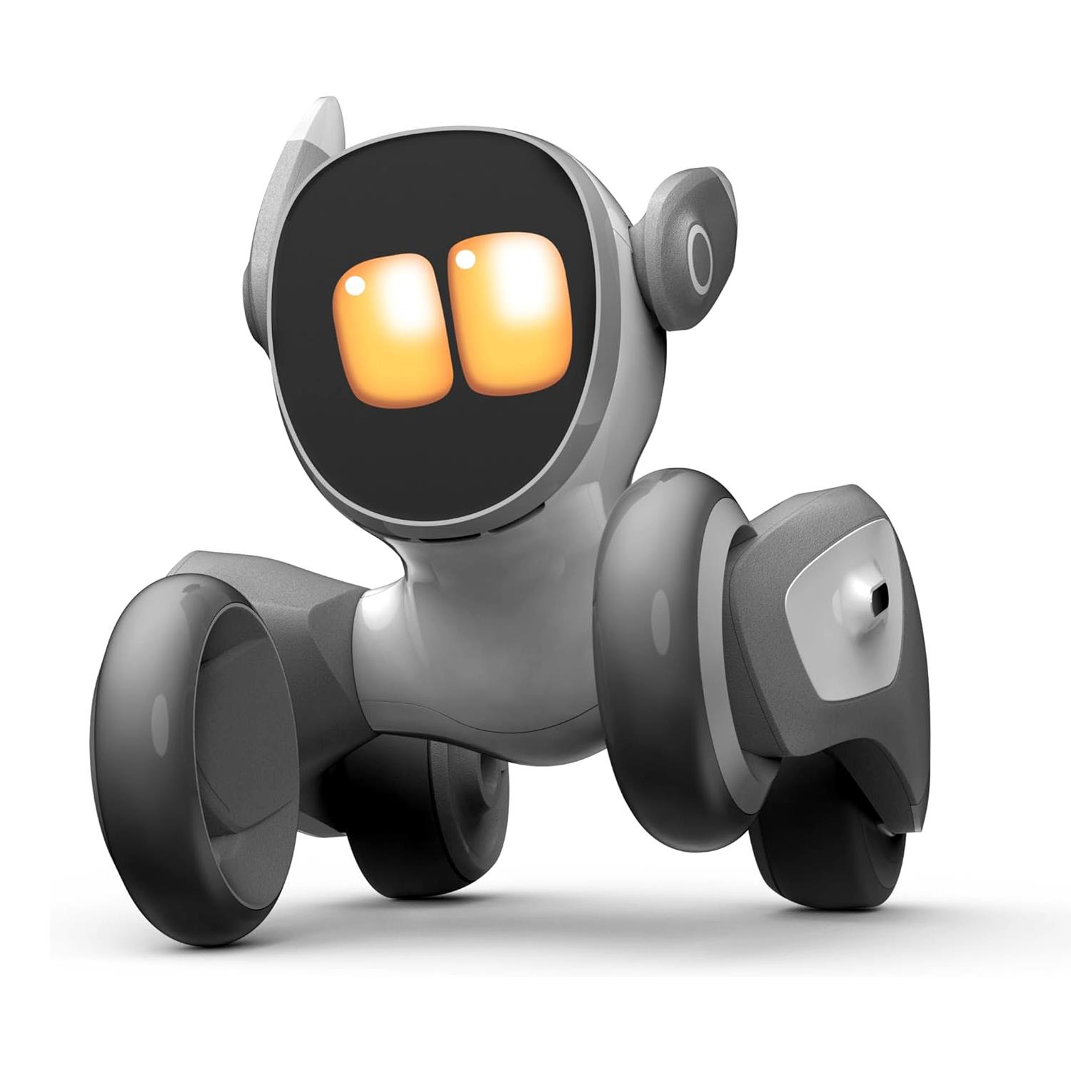 Loona AI Petbot ChatGPT-4o Akıllı Robot Köpek