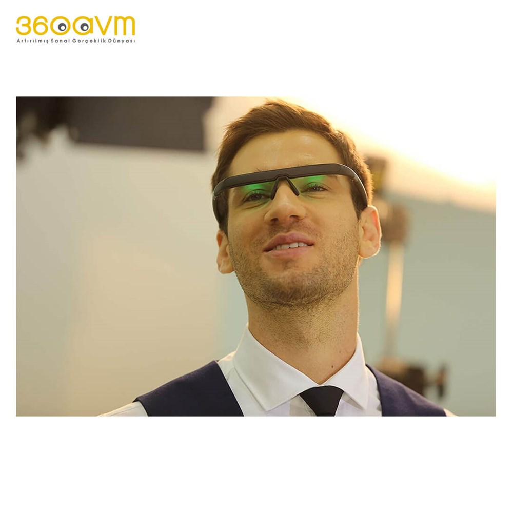 PEGASI 2 Akıllı Işık Terapi Gözlükleri (Siyah) Fiyatı, Özellikleri ve Satın  Alma Yöntemleri